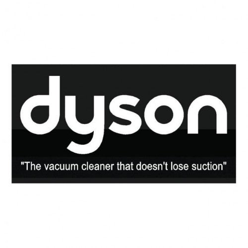 Dyson Lack Of Suction