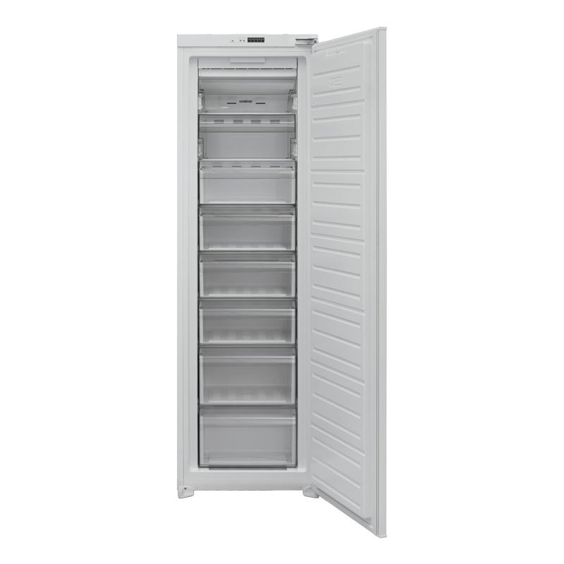 NordMende Integrated 177cm Tall NoFrost Freezer