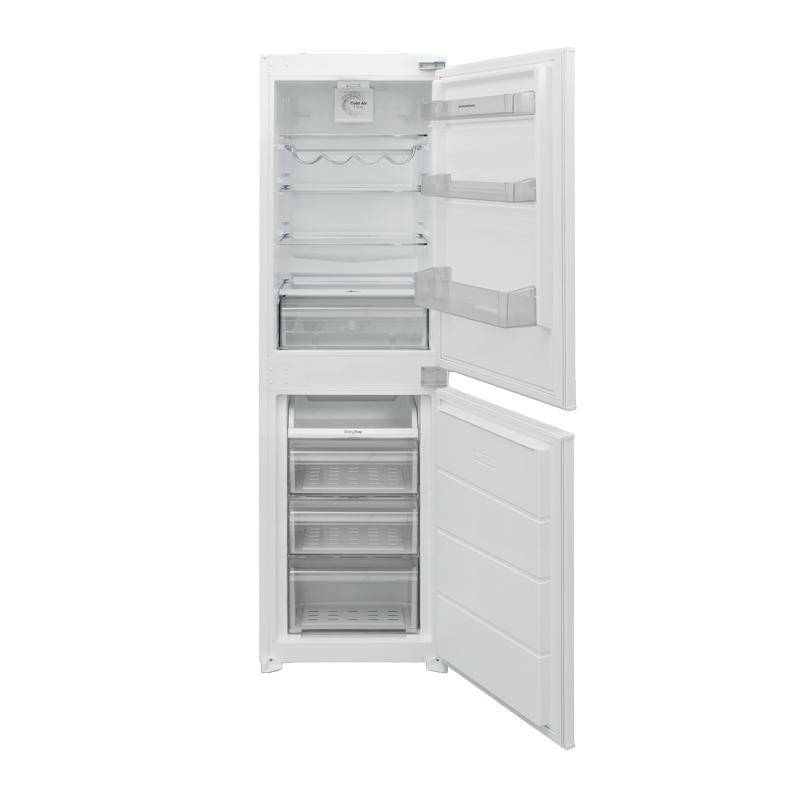 NordMende 50/50 Integrated NoFrost Fridge Freezer