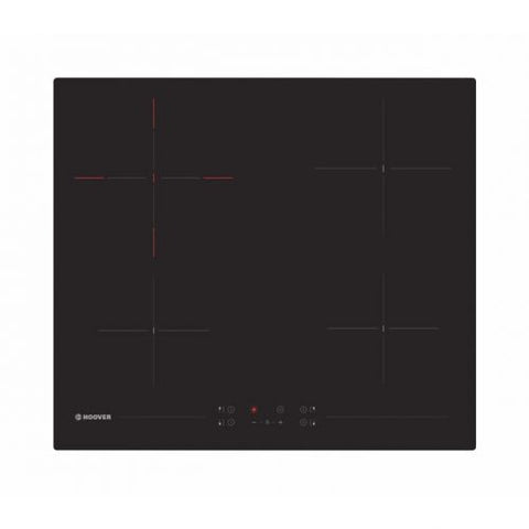 HOOVER 60CM CERAMIC HOB TOUCH CONTROL