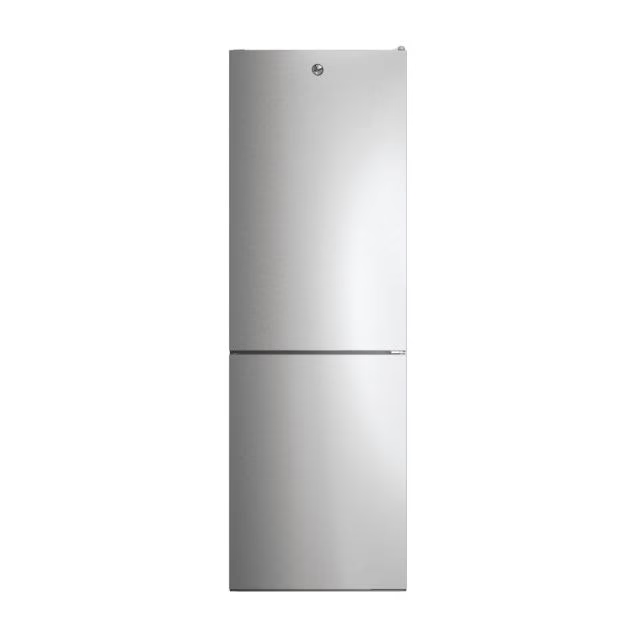 HOOVER 222/119 LITRE 185X60CM FROST FREE FRIDGE FREEZER