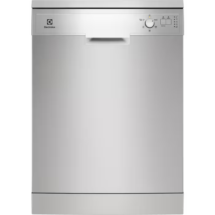 Electrolux Stainless Steel Free Standing Dishwasher ESA17210SX