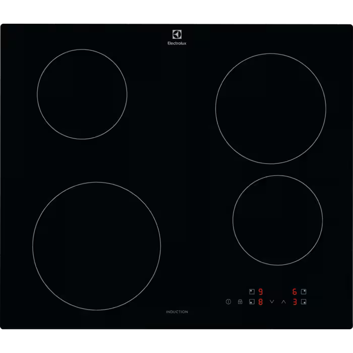 Electrolux 4 Zone Induction Hob LIB60420C