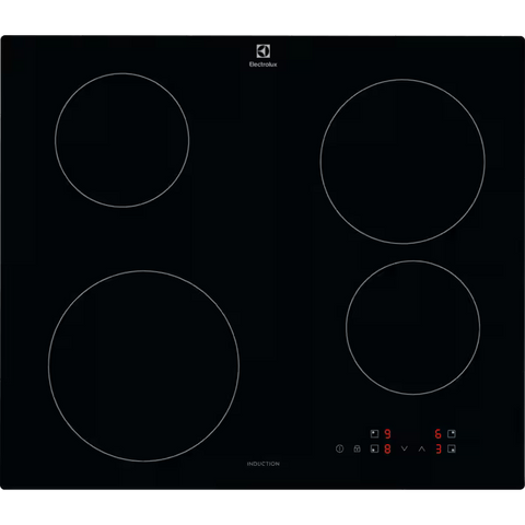 Electrolux 4 Zone Induction Hob LIB60420C