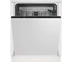 Beko Integrated Dishwasher DIN15X20