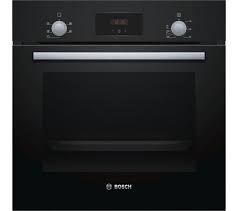 Bosch Single Built In Oven HHF113BA0B