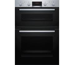 Bosch Double Built In Oven MHA133BR0B