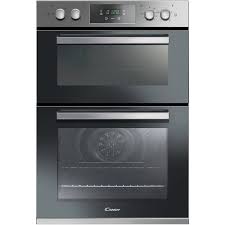 Candy Double Built In Oven FC9D405IN