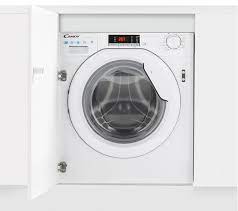 CANDY 8+5KG 1400 SPIN INTEGRATED WASHER DRYER CBD485D2E/1-80