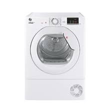 HOOVER HLEC8DG-80 8KG CONDENSER TUMBLE DRYER