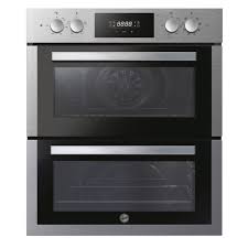 HOOVER DOUBLE BUILT UNDER OVEN HO7DC3E3078IN