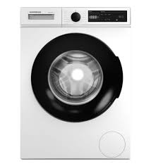 NORDMENDE WMT1281WH 8KG 1200 SPIN WASHING MACHINE
