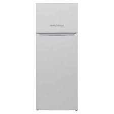 NORDMENDE COMBI FRIDGE FREEZER RFF266WH