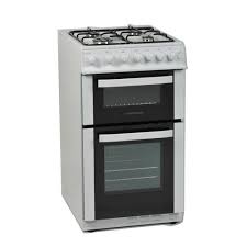 NORDMENDE GAS COOKER CTG51WH