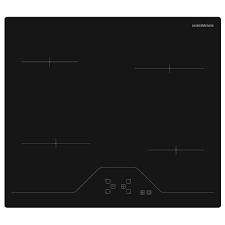 NORDMENDE TOUCH CONTROL CERAMIC HOB ARHCT60FL