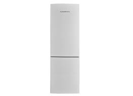 Nordmende 60/40 Fridge Freezer RFF60404WH