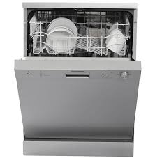 NORDMENDE DISHWASHER DW67SL