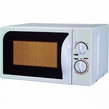 POWERPOINT MICROWAVE