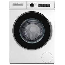 NORDMENDE 7KG 1200 Spin Washing Machine WMT1271WH