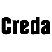 Creda Logo