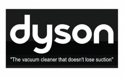 Dyson  Lack Of Suction