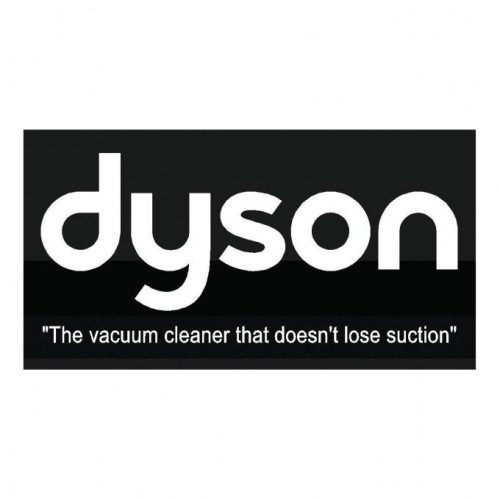 dyson lack of suction